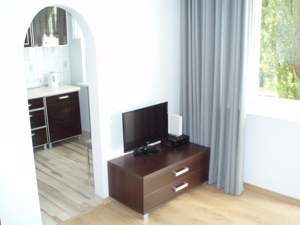 Budget Stay Szczecin Oda fotoğraf