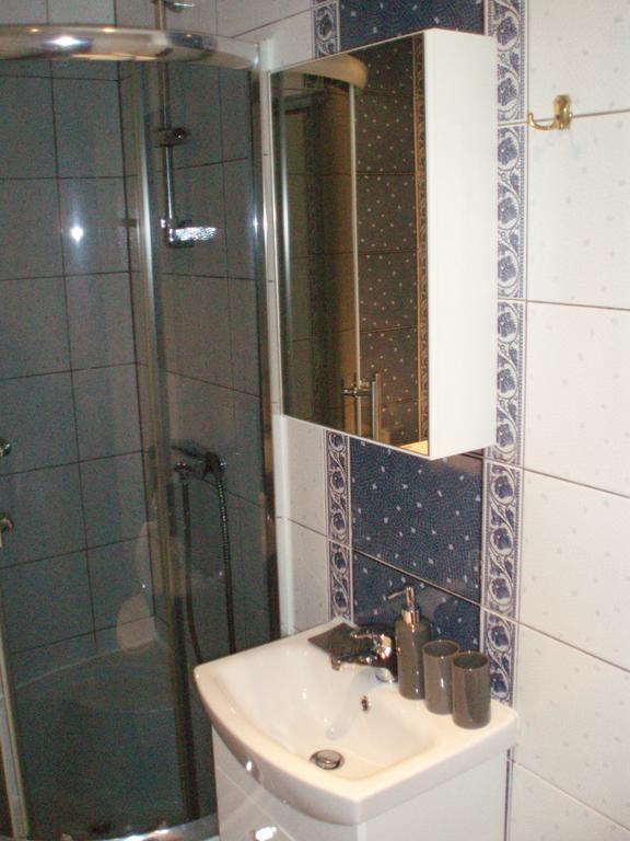 Budget Stay Szczecin Oda fotoğraf